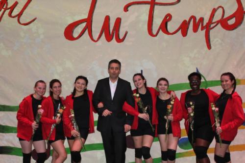 FSG Lausanne-Ville, Soirée 2019