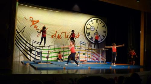 FSG Lausanne-Ville, Soirée 2019