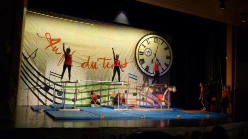 FSG Lausanne-Ville, Soirée 2019