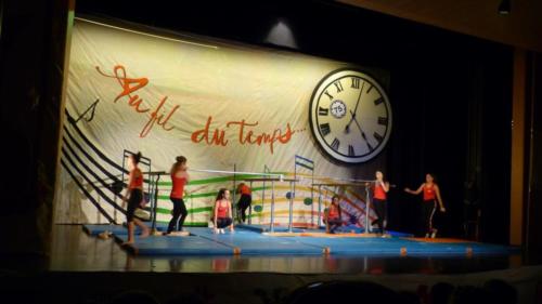 FSG Lausanne-Ville, Soirée 2019