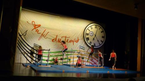 FSG Lausanne-Ville, Soirée 2019