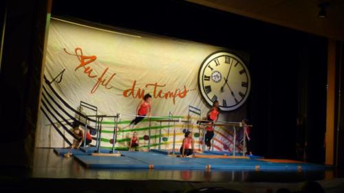 FSG Lausanne-Ville, Soirée 2019