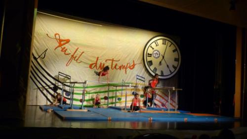 FSG Lausanne-Ville, Soirée 2019