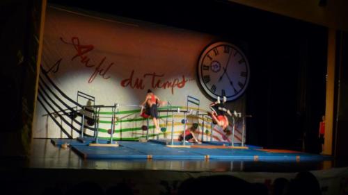 FSG Lausanne-Ville, Soirée 2019