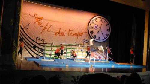 FSG Lausanne-Ville, Soirée 2019