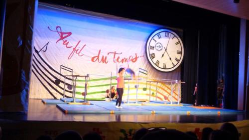 FSG Lausanne-Ville, Soirée 2019