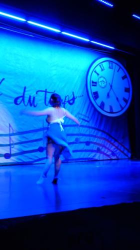 FSG Lausanne-Ville, Soirée 2019