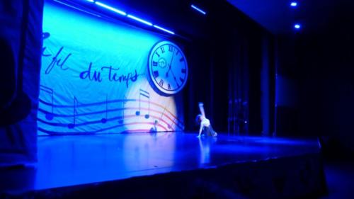 FSG Lausanne-Ville, Soirée 2019