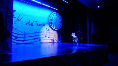 FSG Lausanne-Ville, Soirée 2019