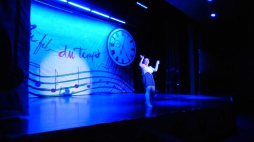 FSG Lausanne-Ville, Soirée 2019