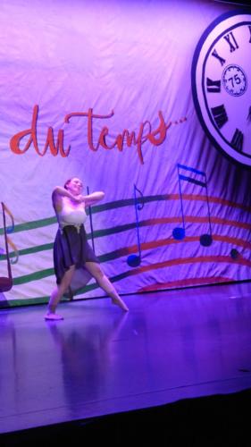 FSG Lausanne-Ville, Soirée 2019