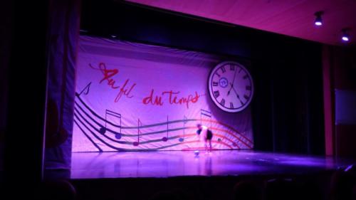 FSG Lausanne-Ville, Soirée 2019