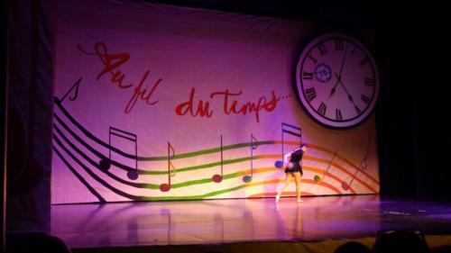 FSG Lausanne-Ville, Soirée 2019