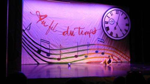 FSG Lausanne-Ville, Soirée 2019