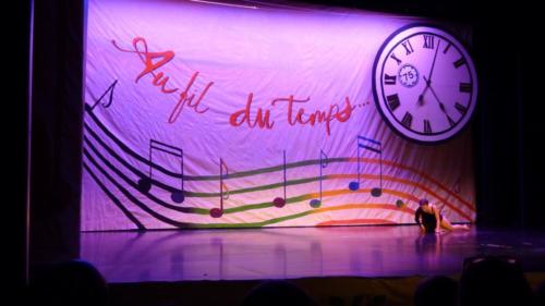 FSG Lausanne-Ville, Soirée 2019