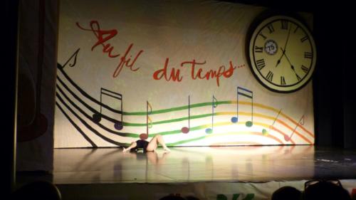 FSG Lausanne-Ville, Soirée 2019