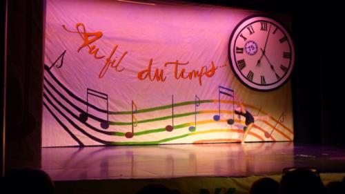 FSG Lausanne-Ville, Soirée 2019