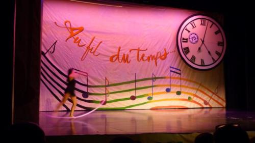 FSG Lausanne-Ville, Soirée 2019