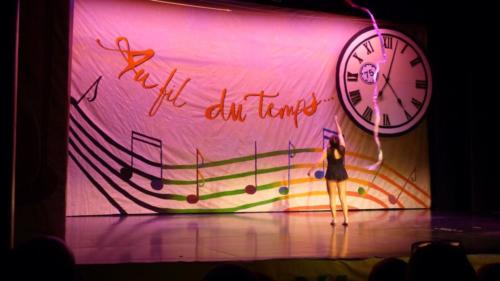 FSG Lausanne-Ville, Soirée 2019