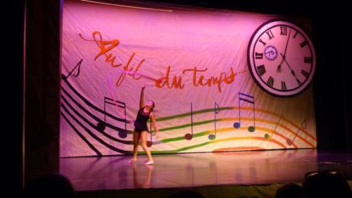 FSG Lausanne-Ville, Soirée 2019