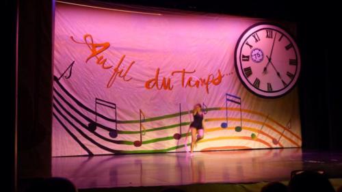 FSG Lausanne-Ville, Soirée 2019