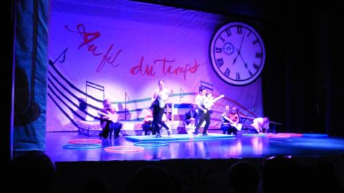 FSG Lausanne-Ville, Soirée 2019